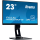 iiyama XUB2390HS-B1 - 221353 - zdjęcie 4